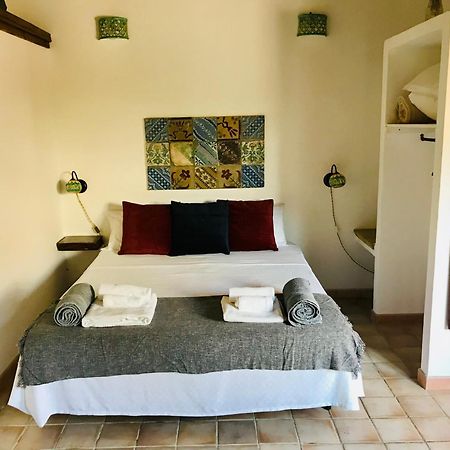 Tenuta Carabollace Шакка Номер фото