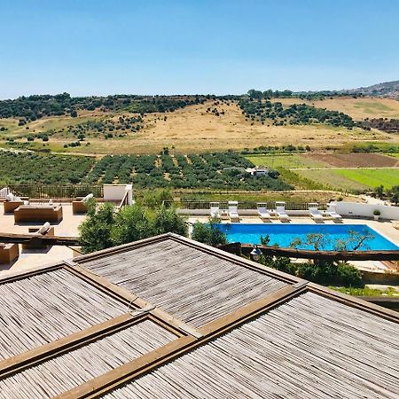 Tenuta Carabollace Шакка Екстер'єр фото