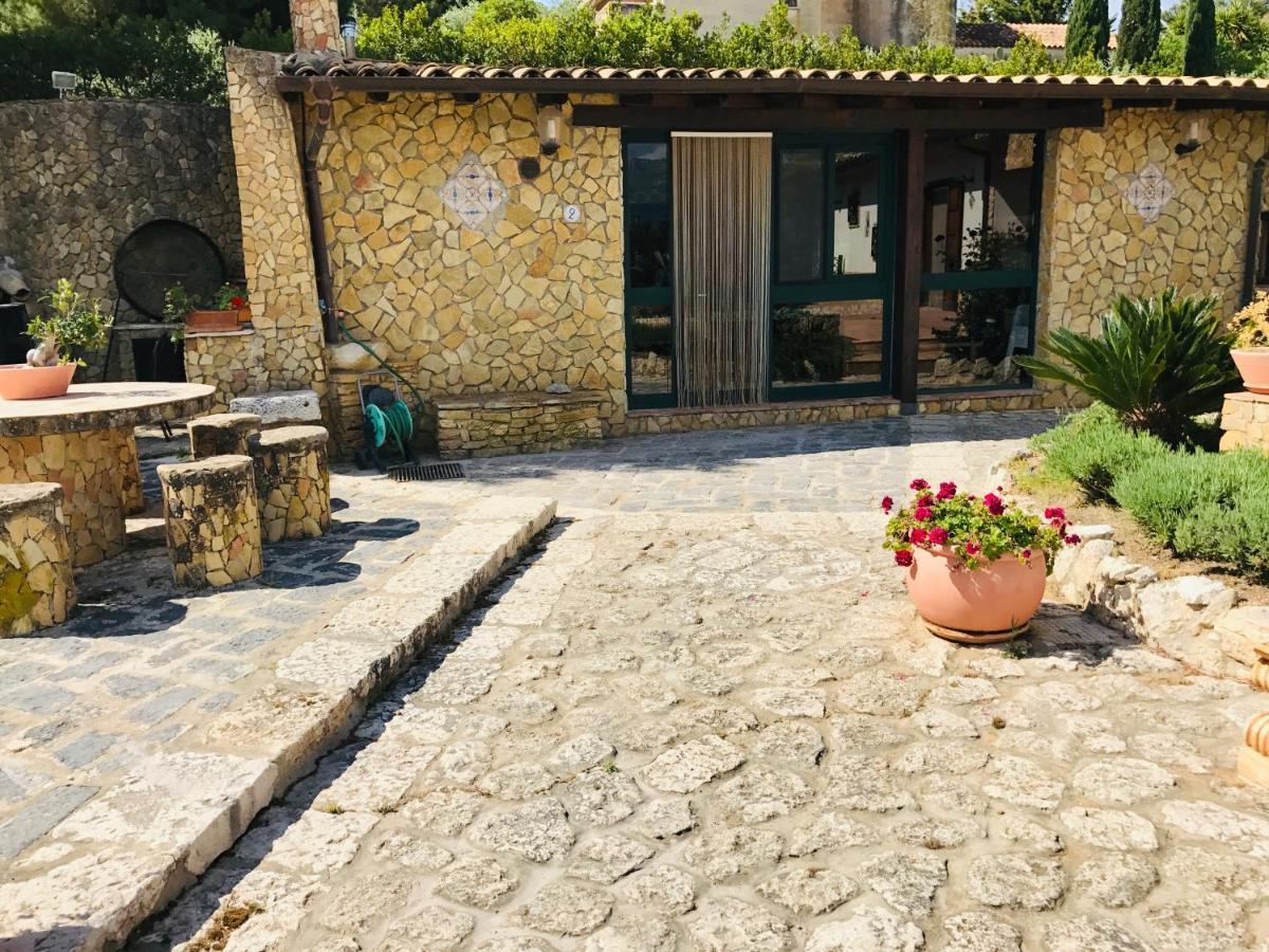 Tenuta Carabollace Шакка Номер фото