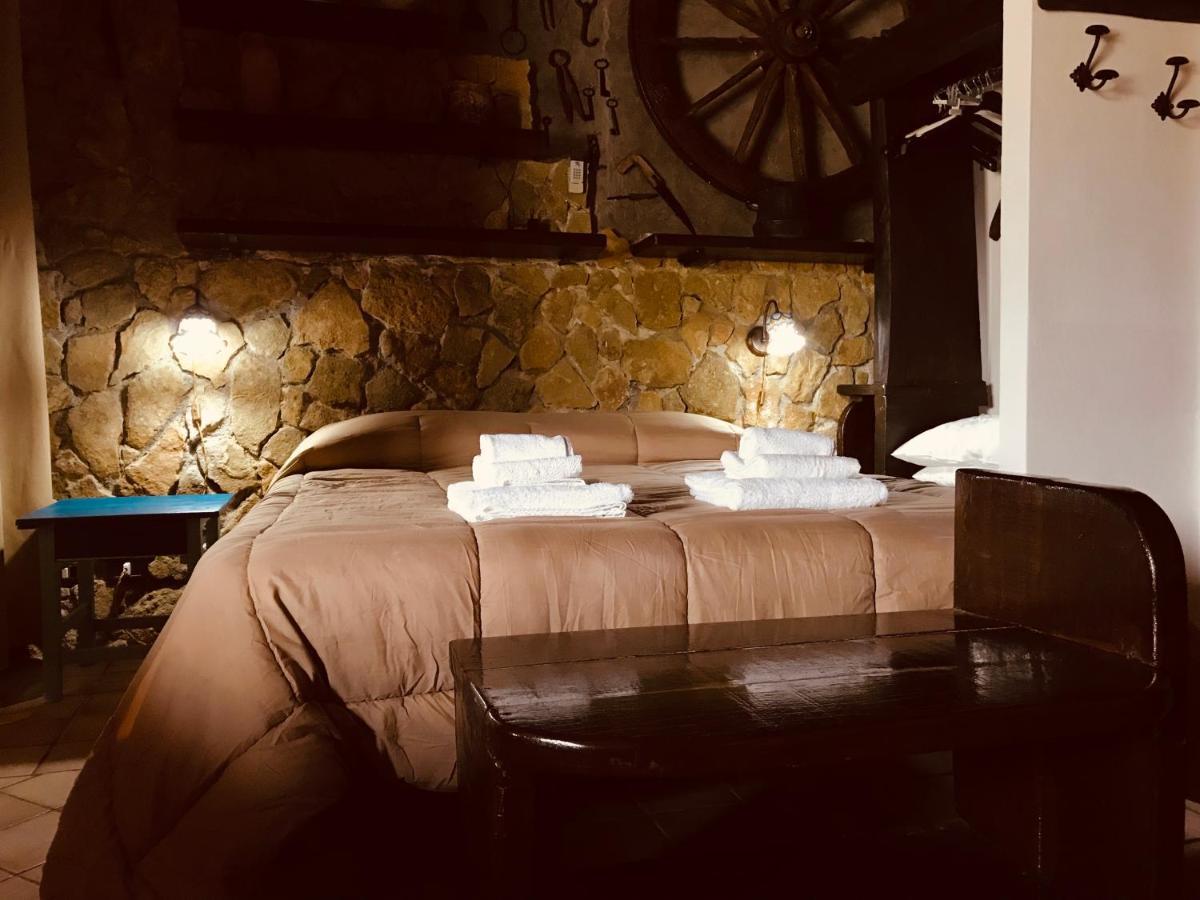 Tenuta Carabollace Шакка Екстер'єр фото