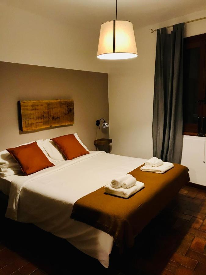 Tenuta Carabollace Шакка Екстер'єр фото