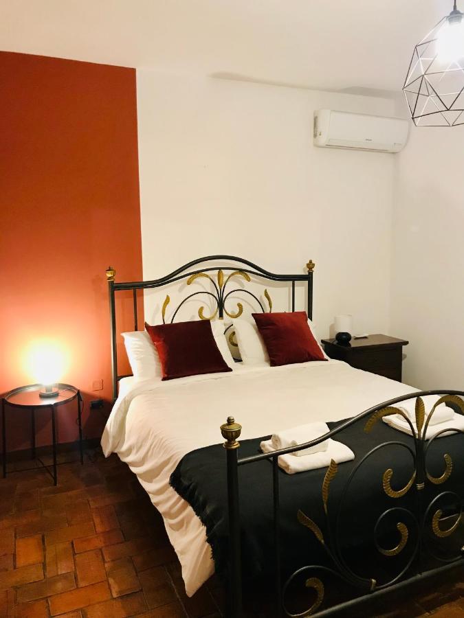Tenuta Carabollace Шакка Екстер'єр фото