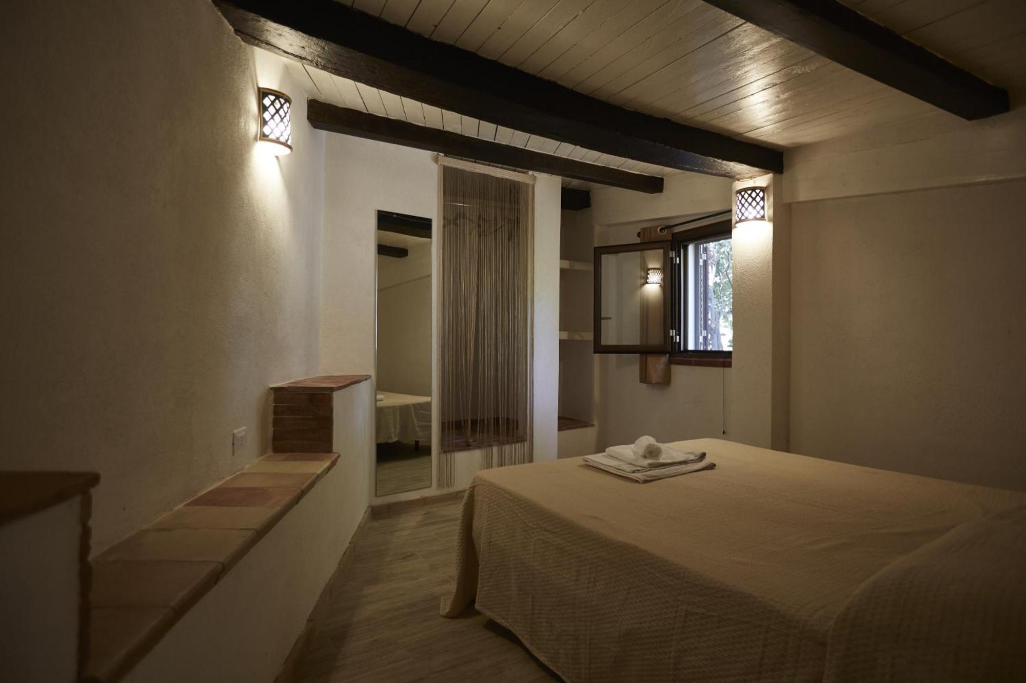 Tenuta Carabollace Шакка Номер фото