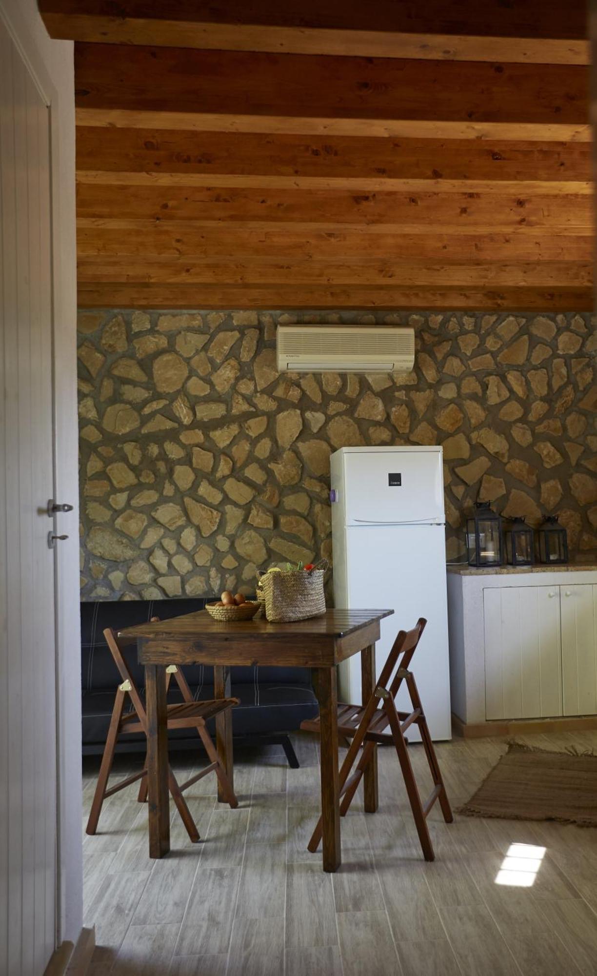 Tenuta Carabollace Шакка Номер фото