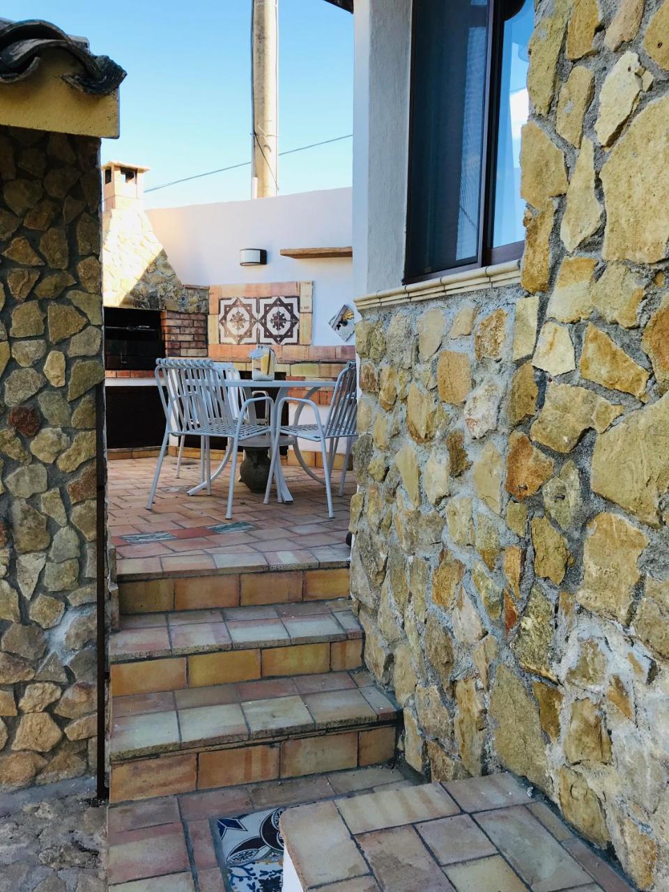 Tenuta Carabollace Шакка Номер фото